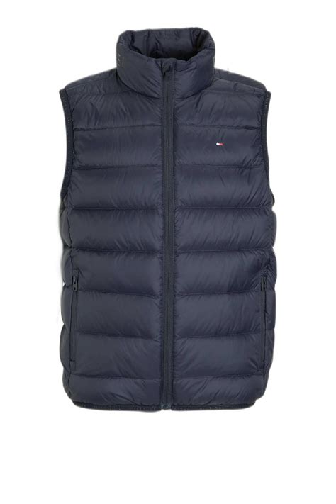 tommy hilfiger bodywarmer sale